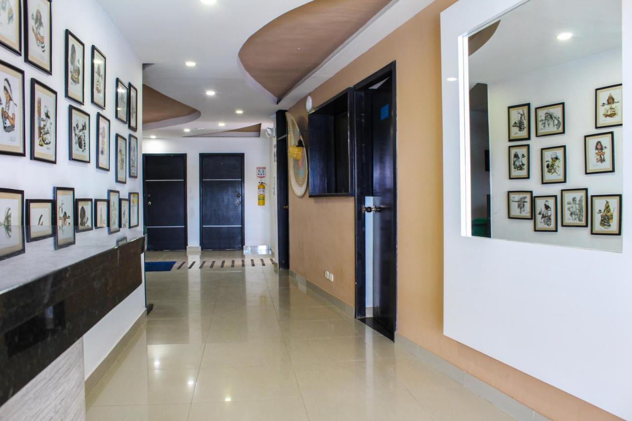 Hotel Chayrama