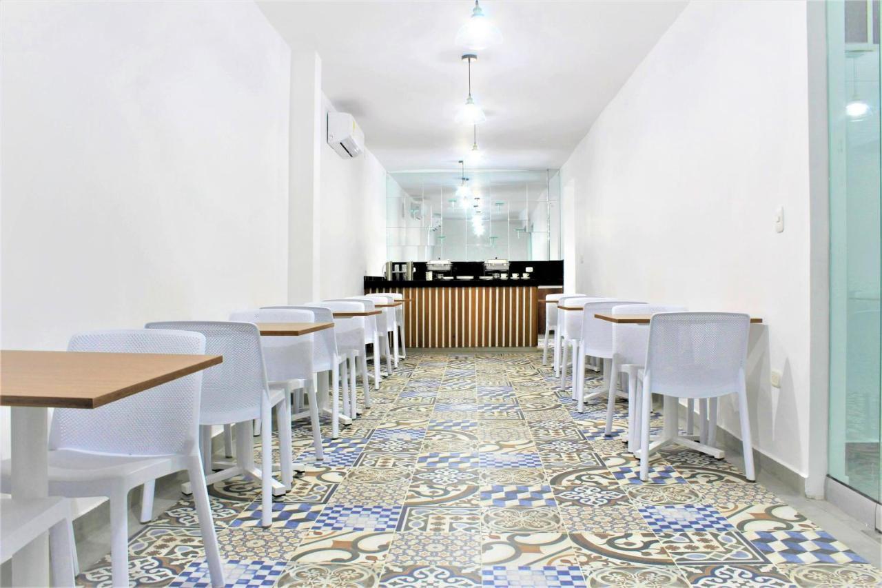 Hotel Chayrama