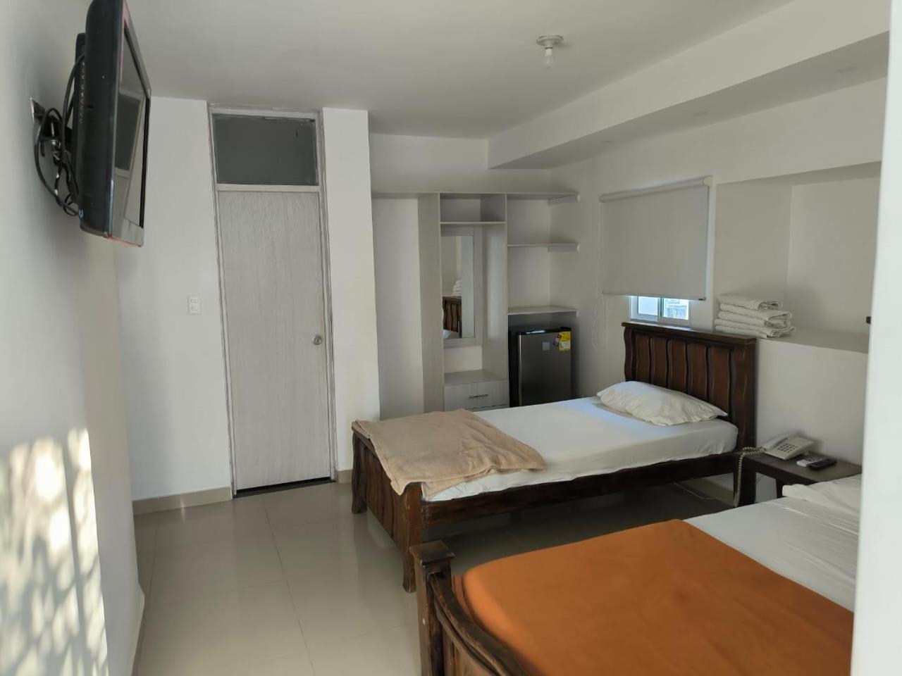 Hotel Chayrama 2*