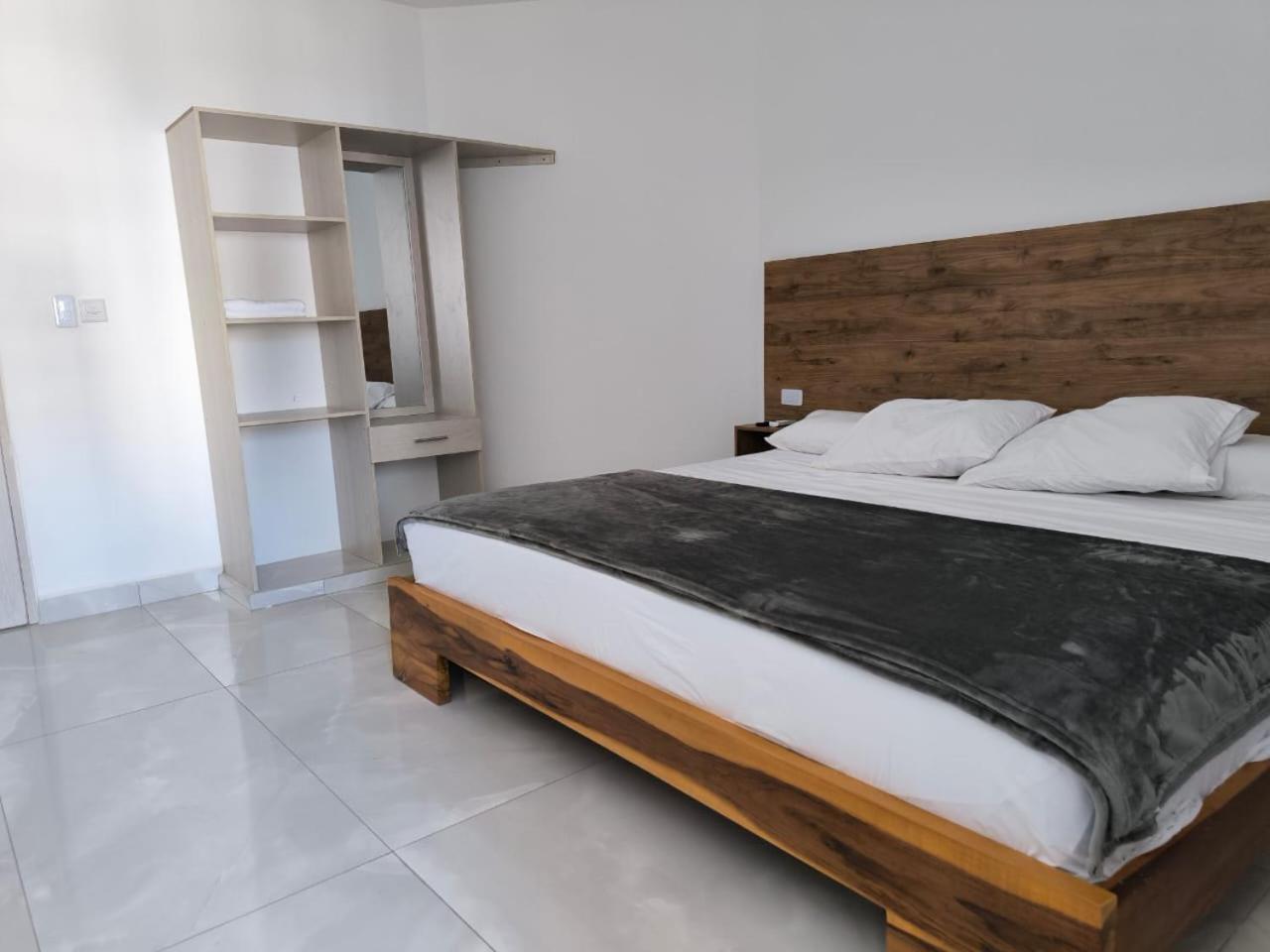 Chayrama Hotel
