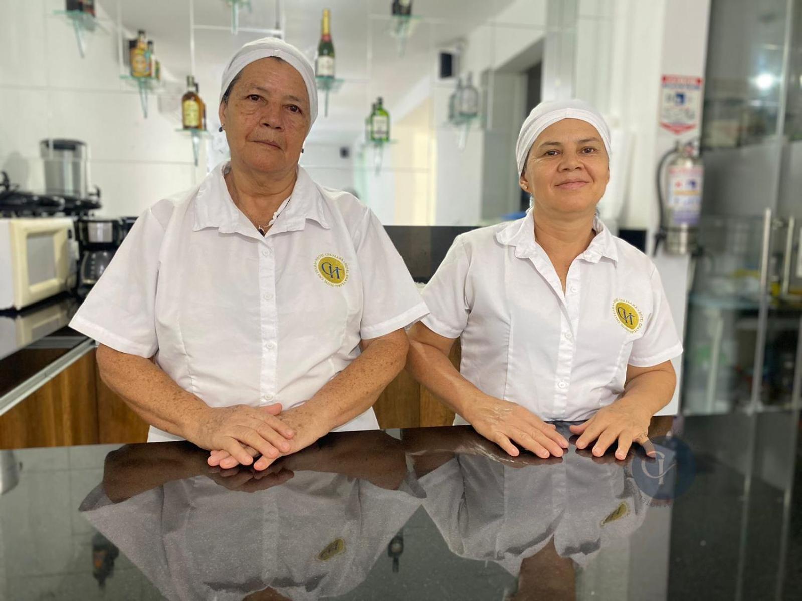 Chayrama Santa Marta (Magdalena)