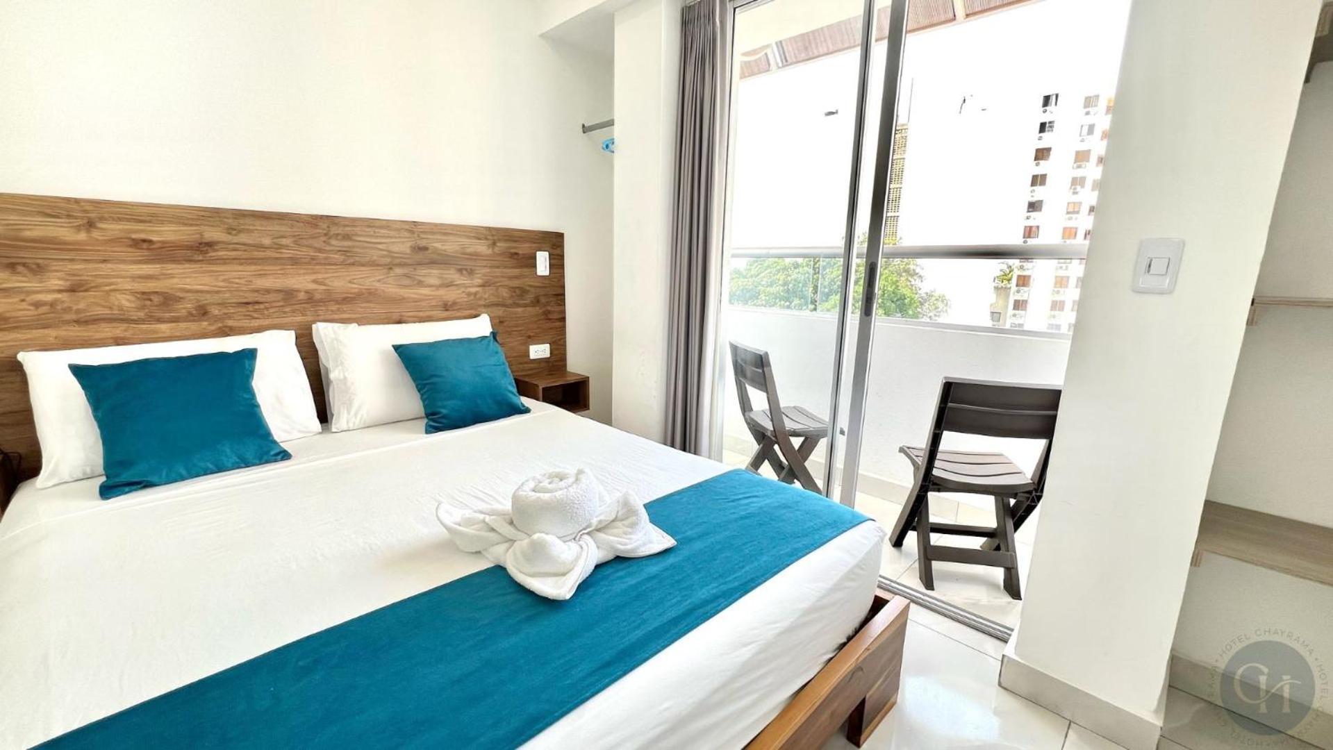 Hotel Chayrama